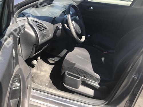 Left mirror CITROËN C4 I (LC_) 1.6 HDi | BP25686983C26 