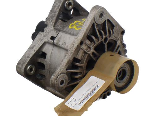 Used Alternator Alternator RENAULT CLIO II (BB_, CB_) 1.5 dCi (B/C2J) (68 hp) 29847270 29847270