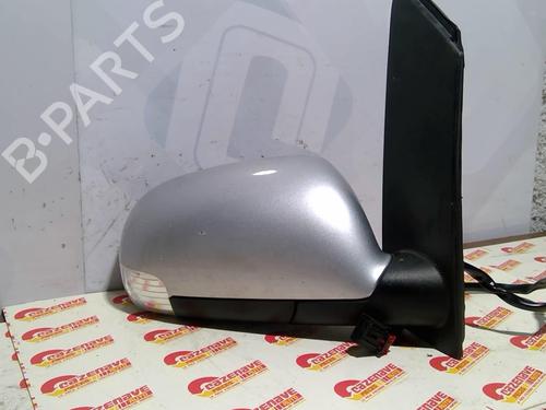 Right mirror VW TOURAN (1T1, 1T2) 1.9 TDI | BP25698820C27 