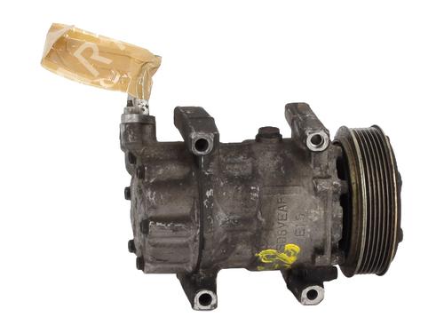 AC compressor PEUGEOT 206 Hatchback (2A/C) 1.4 HDi eco 70 | BP25688338M34 