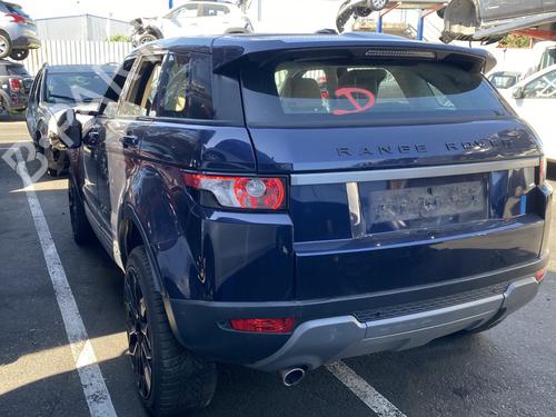 Switch LAND ROVER RANGE ROVER EVOQUE (L538) 2.2 D 4x4 | BP29529280I30 - Image 12