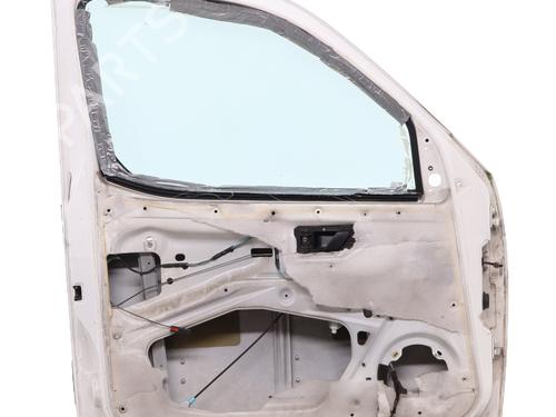 Used Left front door Left front door CITROËN BERLINGO / BERLINGO FIRST Box Body/MPV (M_) 2.0 HDI 90 (MBRHY, MCRHY) (90 hp) 33850952 33850952