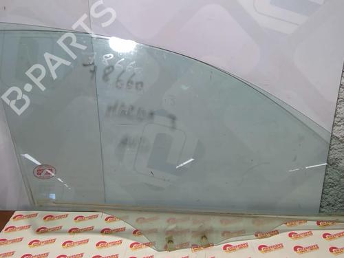 Used Front right door window MAZDA 3 (BK) 1.6 DI Turbo (109 hp) 25696119