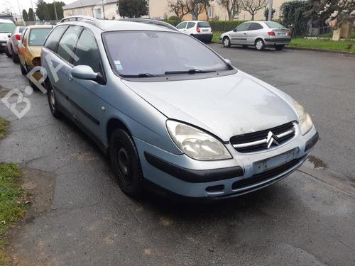 Left taillight CITROËN C5 I Break (DE_) 2.0 HDi (DERHZB, DERHZE) | BP25699228C34 - Image 8