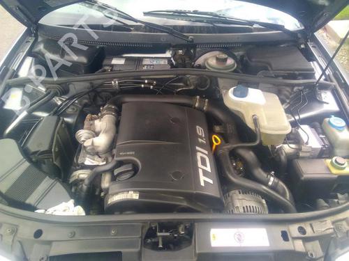 Right headlight AUDI A4 B5 (8D2) 1.9 TDI | BP25699027C29 - Image 9