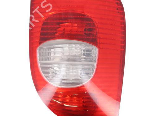 Used Left taillight CITROËN XSARA PICASSO (N68) 1.6 HDi (90 hp) 31184202