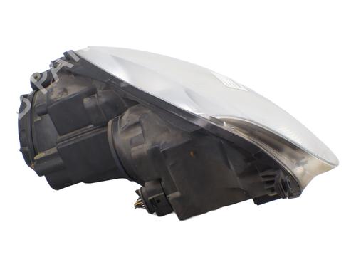 Left headlight VW GOLF V (1K1) 1.6 FSI | BP32733304C28 - Image 5