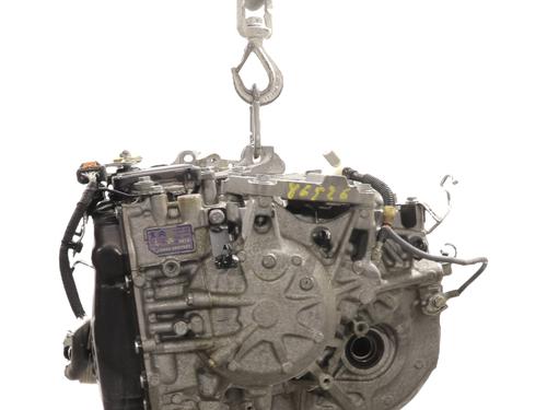 Gearbox PEUGEOT 2008 I (CU_) 1.2 THP 110 / PureTech 110 | BP25672699M3 - Image 2