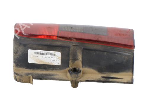Right taillight CITROËN BERLINGO / BERLINGO FIRST Box Body/MPV (M_) 1.9 D 70 (MBWJZ, MCWJZ) | BP25694248C35 