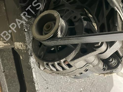 Used Alternator FORD ESCORT VI (GAL, AAL, ABL) 1.6 i 16V (88 hp) 25672348