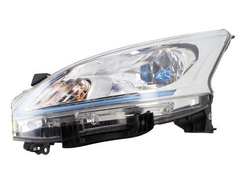 Left headlight NISSAN NV200 Van e-NV (ME0N) | BP25673527C28  - Image 6