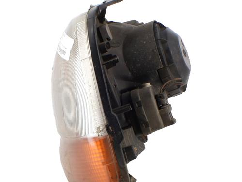 Left headlight RENAULT KANGOO (KC0/1_) 1.5 dCi (KC07) | BP25675923C28 - Image 3