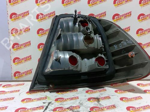 Left taillight BMW 3 (E46) 320 d | BP25695932C34 - Image 2