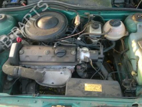 Brugte VW POLO Coupe (86C, 80) 2538118