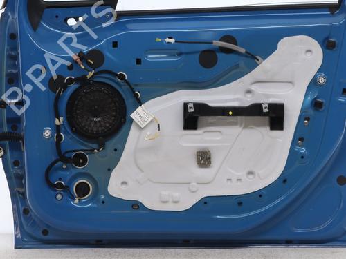 Used Front right window mechanism CITROËN C3 III (SX) 1.2 PureTech 82 (83 hp) 30725677