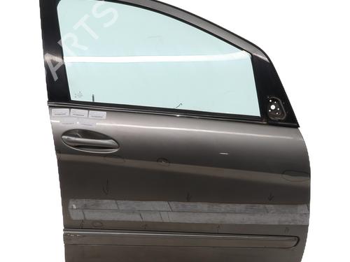 Front right door window MERCEDES-BENZ B-CLASS Sports Tourer (W245) B 180 CDI (245.207) | BP25682887C19 