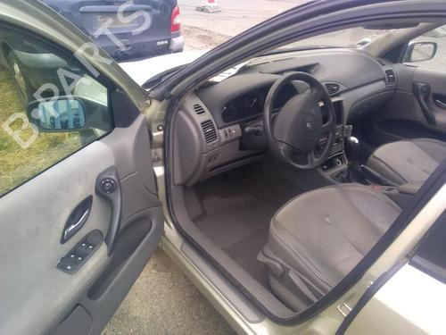 Right tailgate light RENAULT LAGUNA II (BG0/1_) 2.2 dCi (BG0F) | BP25687501C80 - Image 9