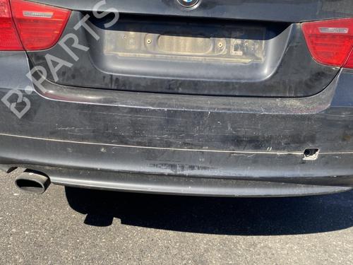 Bagtil kofangere Bagtil kofangere BMW 3 (E90) [2004-2012] 33829450 33829450