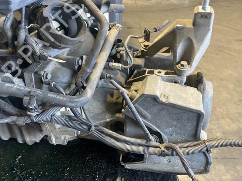 Gearbox FORD FOCUS I (DAW, DBW) 1.6 16V | BP25695639M3 