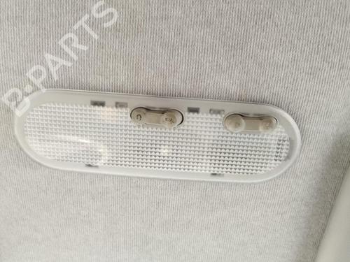 Used Interior roof light Interior roof light 37613008 37613008