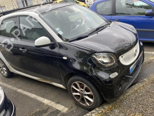 Motorhjelm SMART FORFOUR Hatchback (453) 0.9 (453.044, 453.053) | BP30045044C1 - Image 3