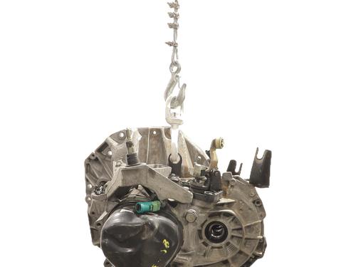 Used Gearbox Gearbox NISSAN NOTE (E11, NE11) 1.5 dCi (86 hp) 25682474 25682474