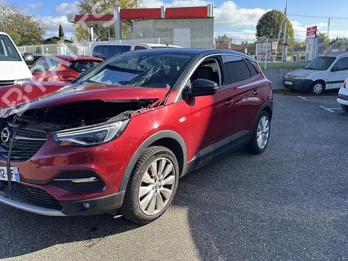 Used Parts OPEL GRANDLAND / GRANDLAND X (A18, P1UO) 1.5 Turbo D (75) (131 hp) 4372554