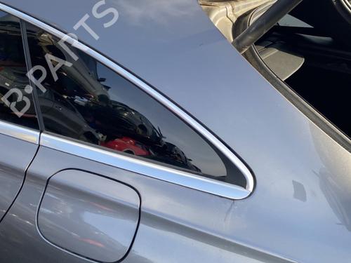 Used Fuel flap MERCEDES-BENZ CLA Shooting Brake (X117) CLA 200 CDI / d (117.908) (136 hp) 25673825
