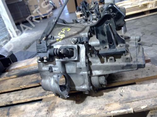 Gearbox NISSAN X-TRAIL I (T30) 2.2 dCi 4x4 | BP25675132M3 