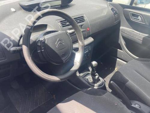 Starter CITROËN C4 I (LC_) 1.4 16V | BP25697793M8 - Image 6