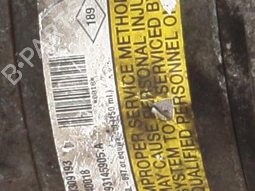 AC compressor RENAULT SCÉNIC II (JM0/1_) 1.9 dCi (JM0G, JM12, JM1G, JM2C) | BP25674335M34 - Image 4