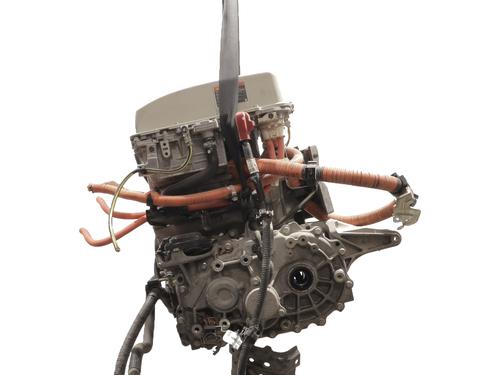 Engine NISSAN LEAF (ZE0) Electric | BP25685392M1  - Image 5