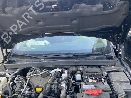 Switch RENAULT MEGANE IV Grandtour (K9A/M/N_) 1.5 dCi 110 | BP25685983I30 - Image 1