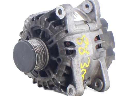 Alternator CITROËN C4 CACTUS 1.2 THP 110 | BP34502403M7  - Image 5