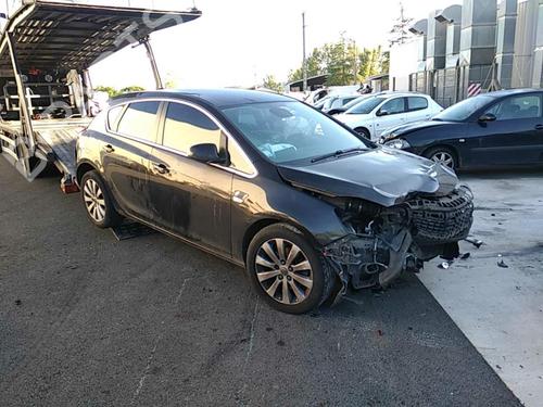 Electronic module OPEL ASTRA J (P10) 2.0 CDTI (68) | BP25693060M83  - Image 5