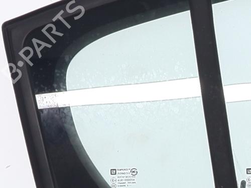 Right rear door CHEVROLET CRUZE Hatchback (J305) 2.0 CDI | BP25686387C5 