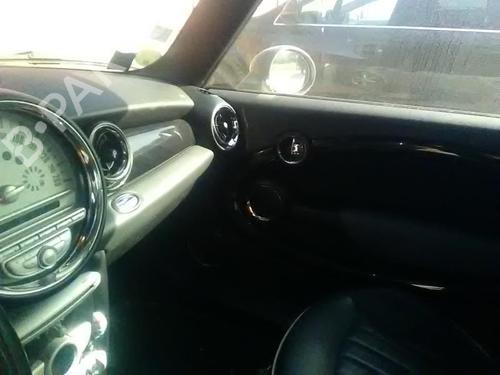 Left mirror MINI MINI (R56) Cooper | BP27477079C26 