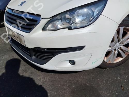Used Left front fog light Left front fog light 34280908 34280908