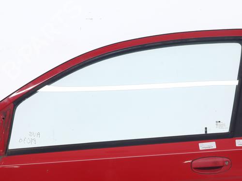 Used Front left door window CHEVROLET AVEO / KALOS Hatchback (T250, T255) 1.2 LPG (84 hp) 29182214
