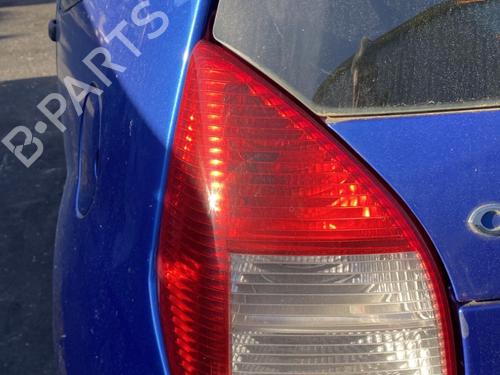 Used Left taillight Left taillight CITROËN C2 (JM_) 1.4 HDi (68 hp) 33872329 33872329