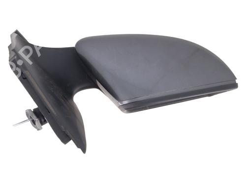 Right mirror VW UP! (121, 122, BL1, BL2, BL3, 123) e-Up | BP30965103C27 