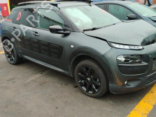 Starter CITROËN C4 CACTUS 1.2 THP 110 | BP25674582M8  - Image 11