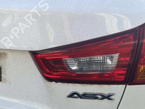 Used Right tailgate light MITSUBISHI ASX (GA_W_) 1.8 DI-D (GA6W) (150 hp) 31661021