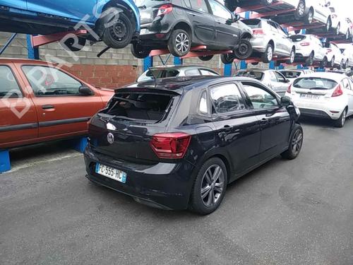 Engine VW POLO VI (AW1, BZ1, AE1) 1.0 TSI | BP25679253M1  - Image 9