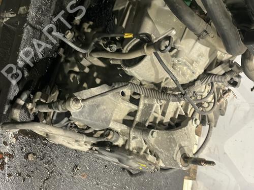 Used Gearbox NISSAN MICRA III (K12) 1.4 16V (88 hp) 26120916