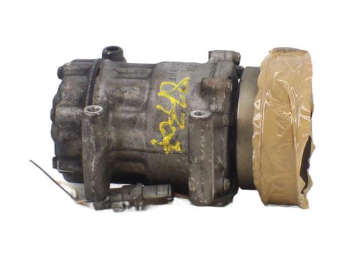 AC compressor RENAULT CLIO III (BR0/1, CR0/1) 1.2 16V (BR02, BR0J, BR11, CR02, CR0J, CR11) | BP36346402M34 - Image 4