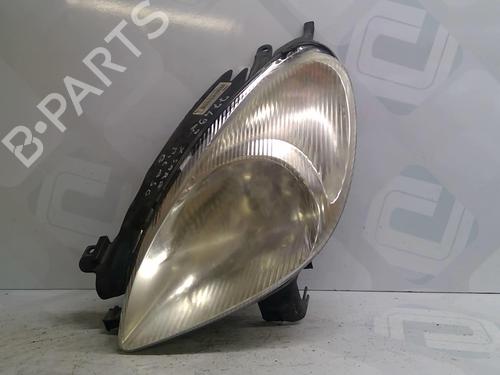 Used Left headlight CITROËN XSARA PICASSO (N68) 2.0 HDi (90 hp) 25696217