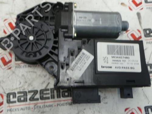 Right front window motor PEUGEOT 307 (3A/C) 2.0 HDi 110 | BP25699913E20 