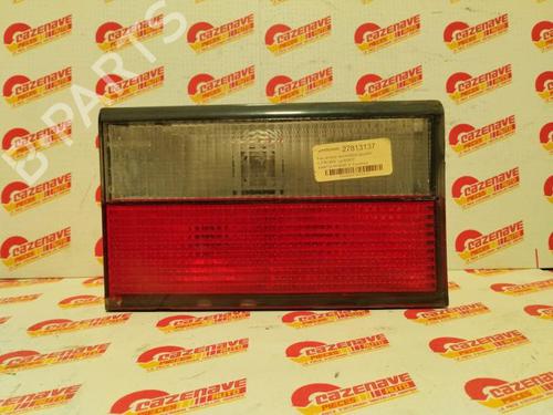 Used Left tailgate light CITROËN XANTIA (X1_, X2_) 1.8 i 16V (110 hp) 25699562