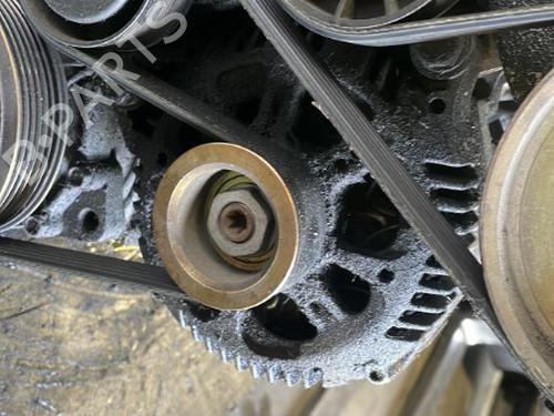 Alternator CITROËN XSARA PICASSO (N68) 2.0 HDi | BP27944554M7 